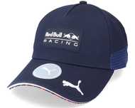 Șapcă Red Bull Racing F1 Puma Team Baseball Hat - Navy