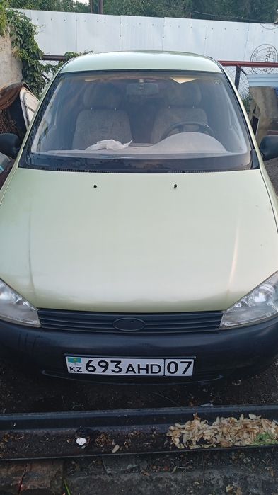ВАЗ 11183 продам