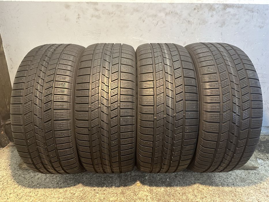 Гуми 275/50/20 PIRELLI Scorpion Ice Snow Winter