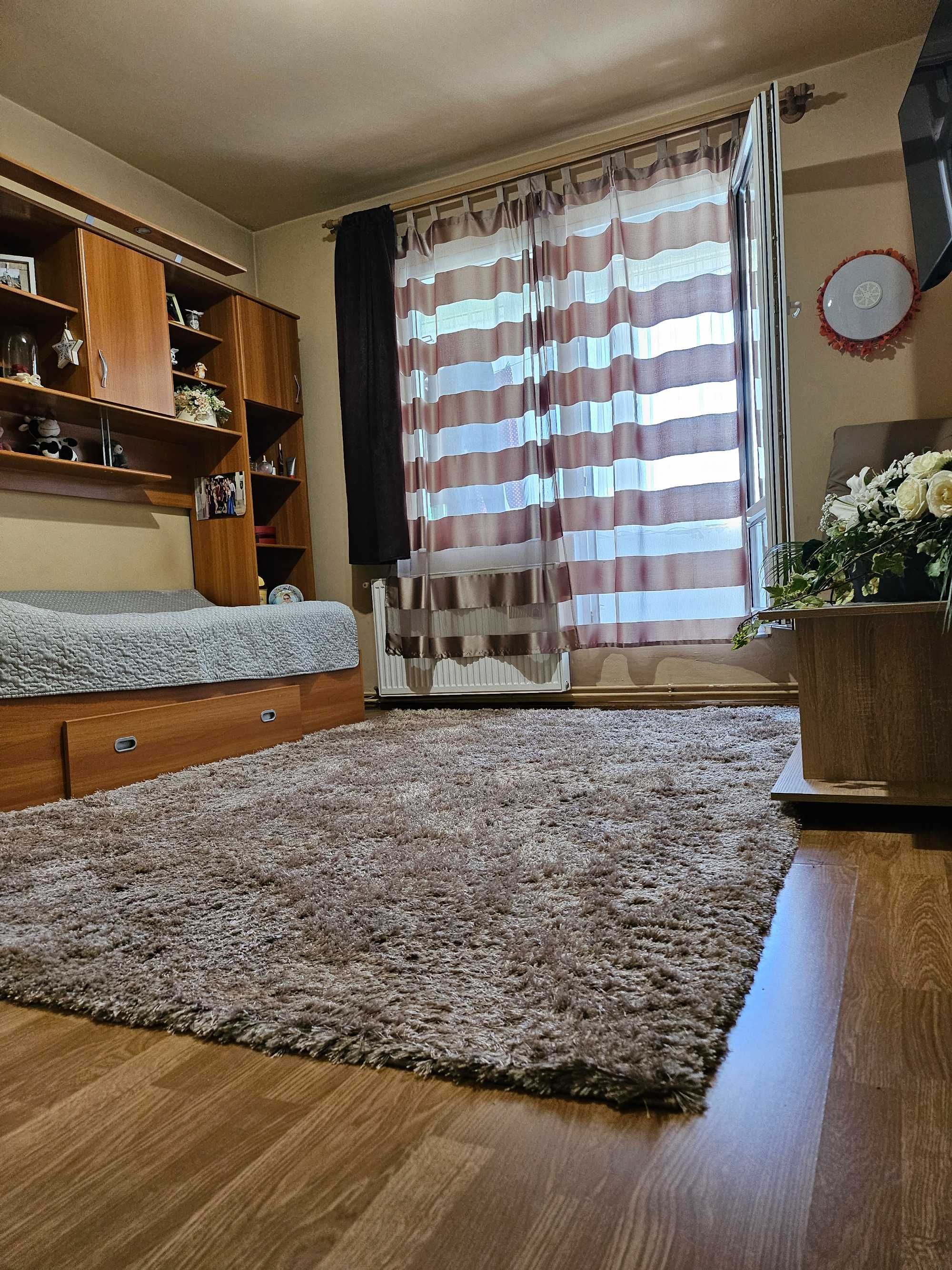 Apartament cu 2 camere