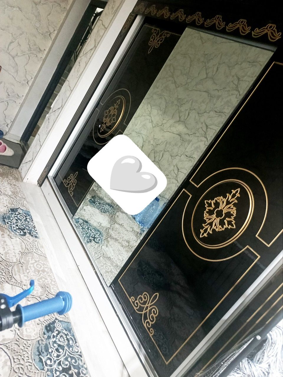 Spalniy  garnitur (mebel )