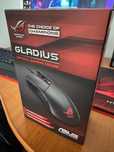 Mouse Gaming Asus ROG Gladius