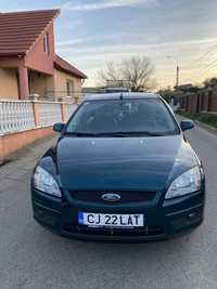 Vand Ford focus mk2