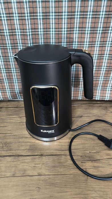 Чайник Kukmara НОВЫЙ