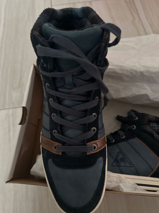 Мъжки Обувки le coq sportif