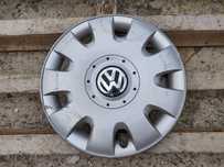 15 цола Тас за VW Golf Touran Volkswagen Оригинал