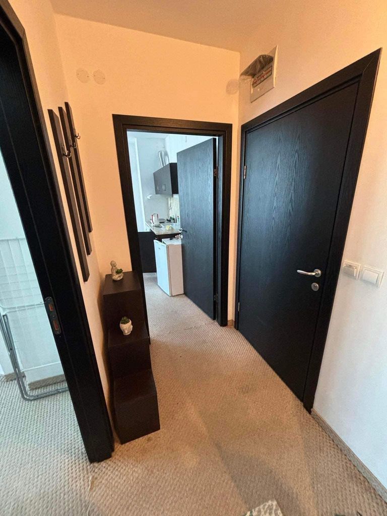 Дава се под наем Двустаен апартамент в Бургас, Сарафово - 60 кв.м за 306 € - Снимка #7