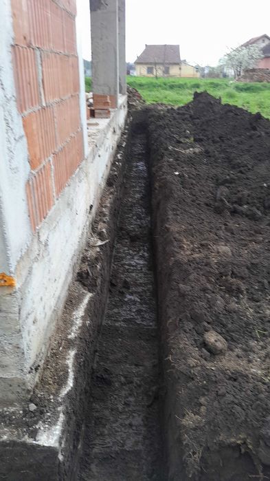 De la A la Z cu mini excavatorul