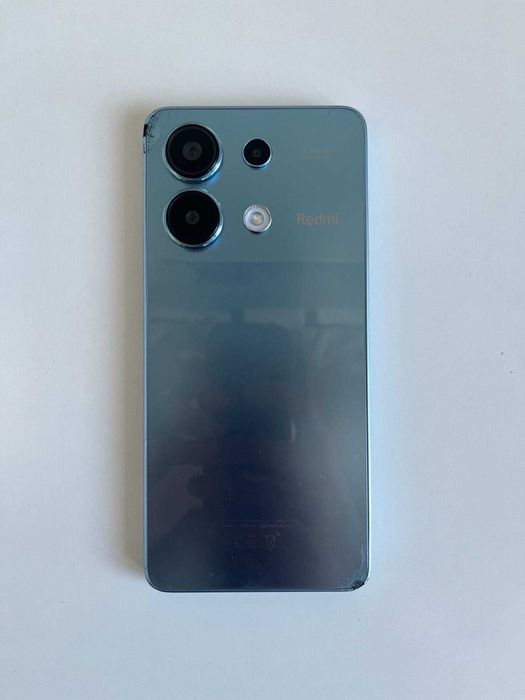 Redmi note 13 global