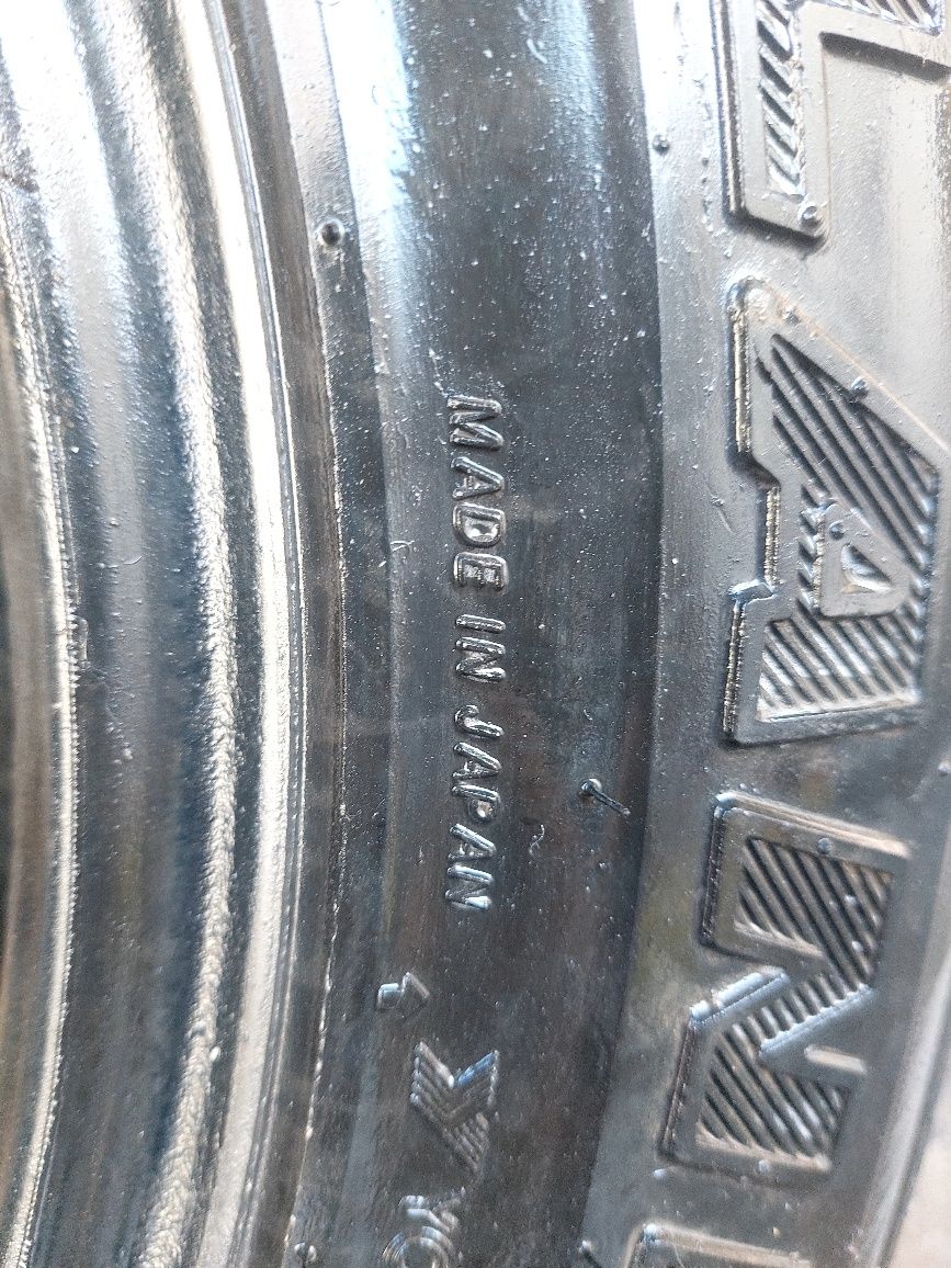 Шина летний YOKOHAMA 265/60 R18