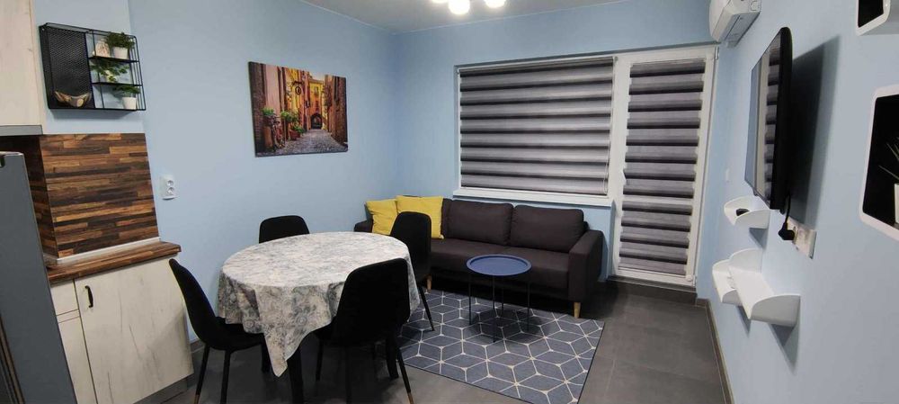 Продава се Двустаен апартамент в Варна, Трошево - 44 кв.м за 2189 €/кв.м - Снимка #1