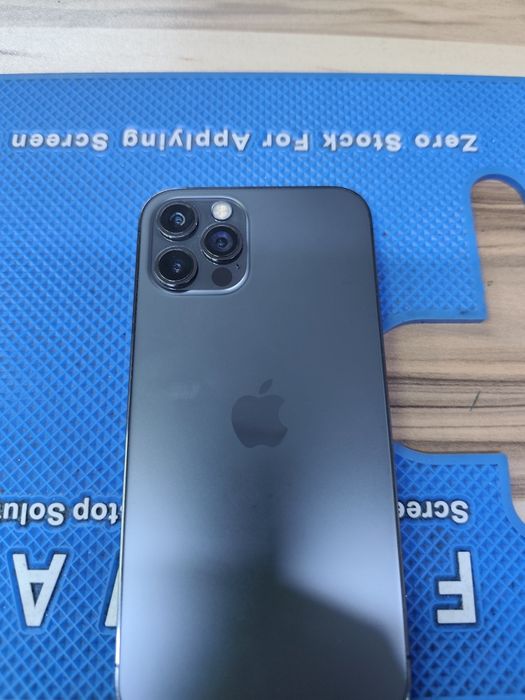 Айфон 12 про Память 128