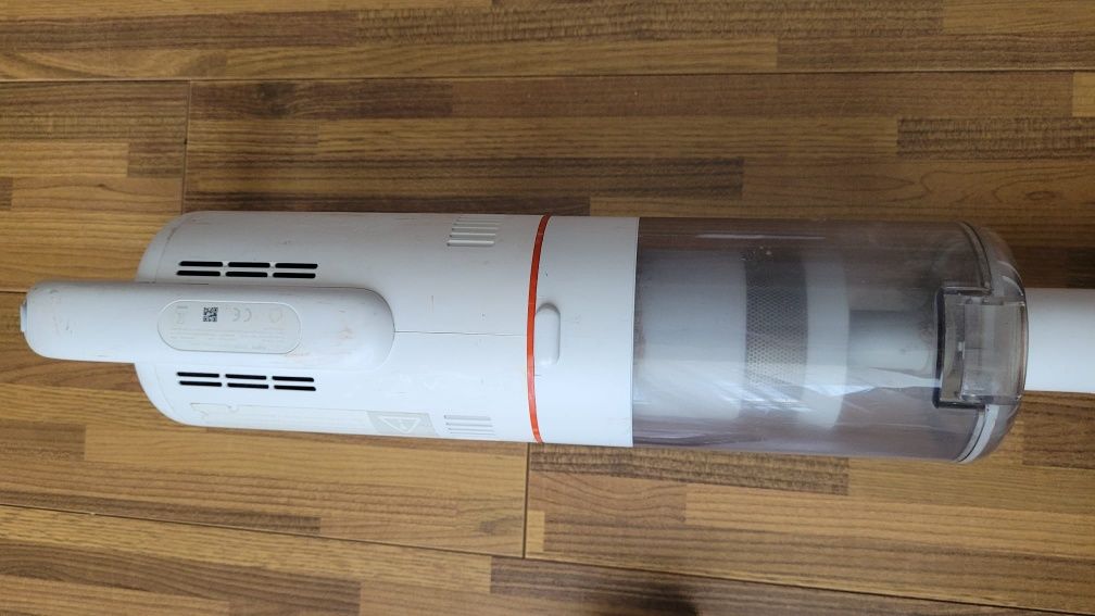 Aspirator de mana Roidmi F8 415W