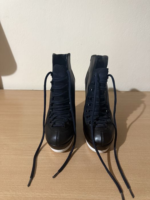 Уникални дамски обувки Kenzo, Versace, Guess, Liu Jo номер 38