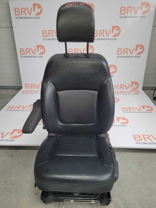 Scaun pentru Renault Trafic / Opel Vivaro  Euro 5