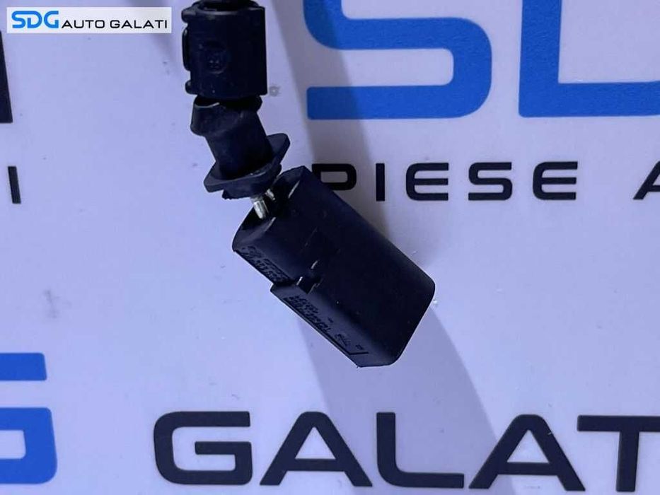 Supapa Electrovalva Pompa Incalzire Auxiliara Apa Audi A6 C7 2011 - 2018 Cod 8E0820036 [D0610]