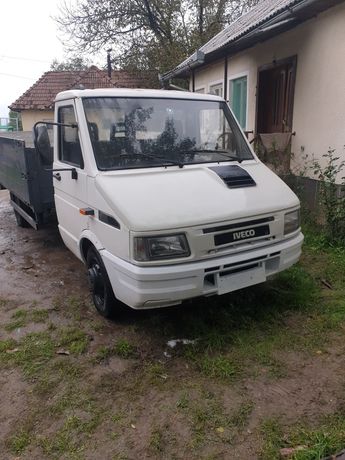Iveco daily 49 12