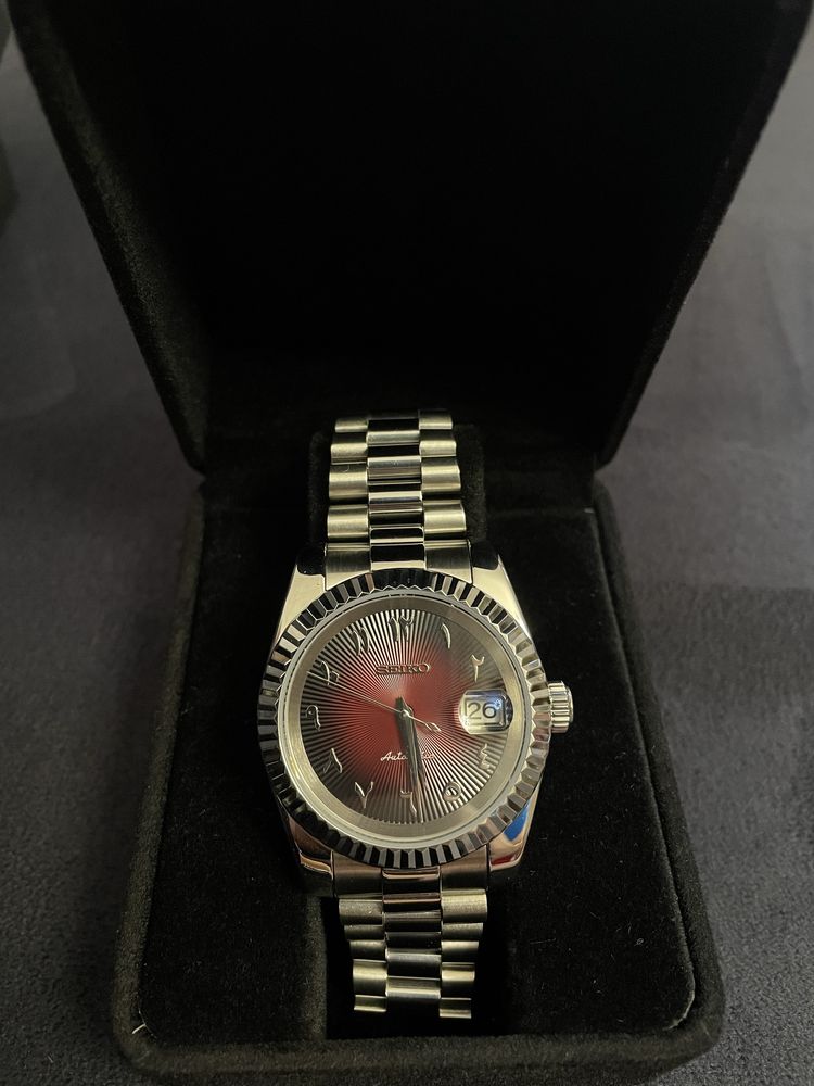 Seiko Mod часовници