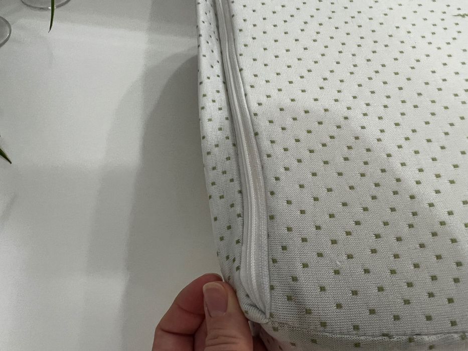 Антирефлуксна възглавница