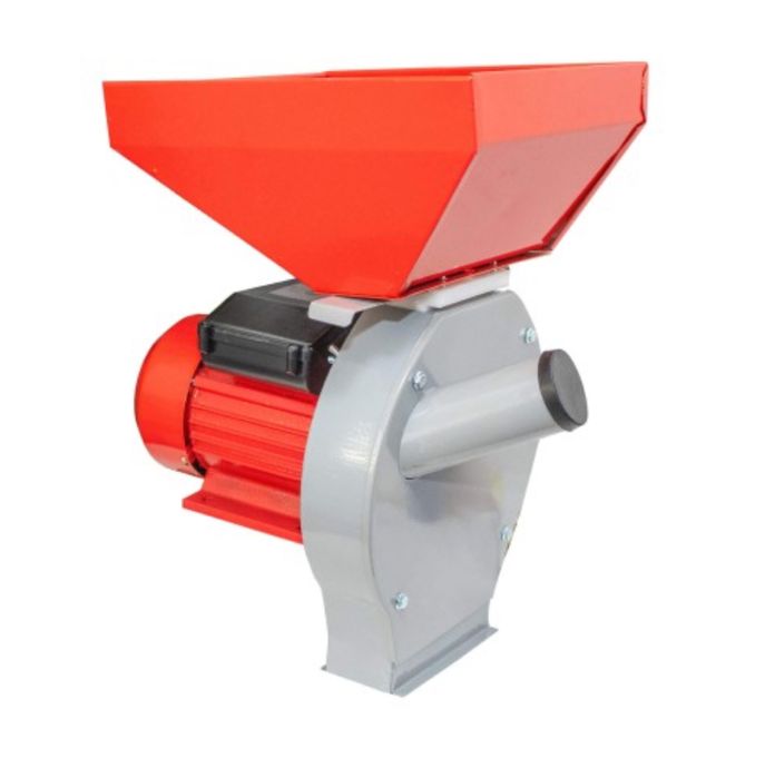 Moara cereale nouă – calitate superioară, ideală pentru gospodărie!