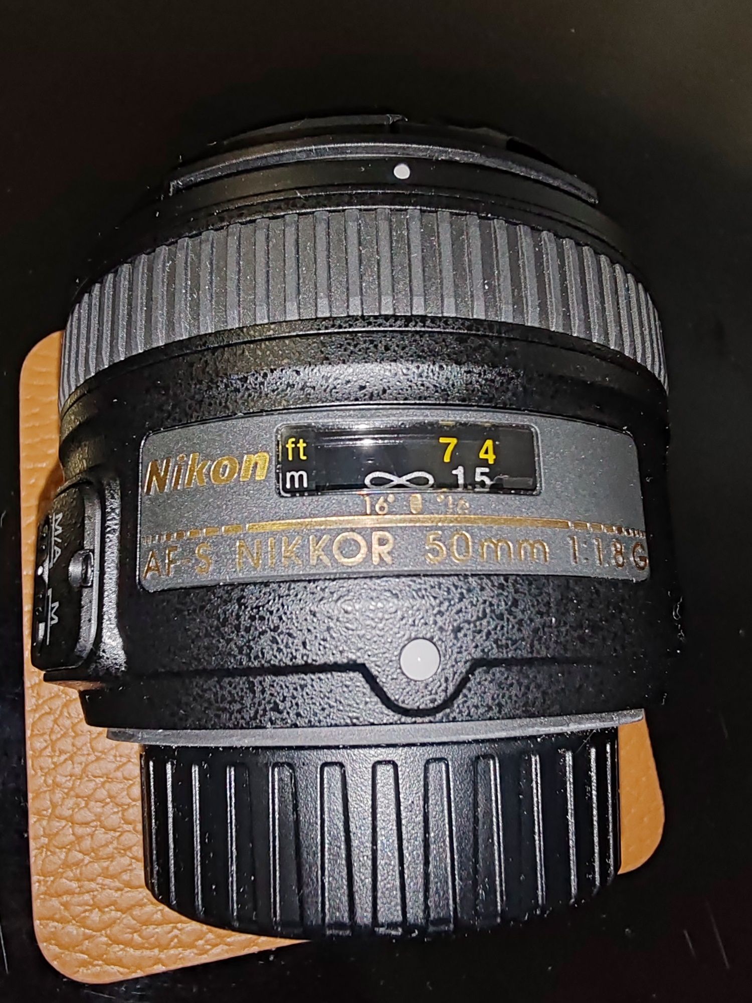 Nikon d5200 на 5621 кадъра