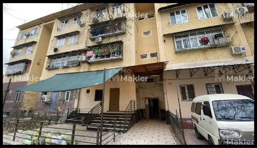 Продается квартира на эшонгузар зангиота