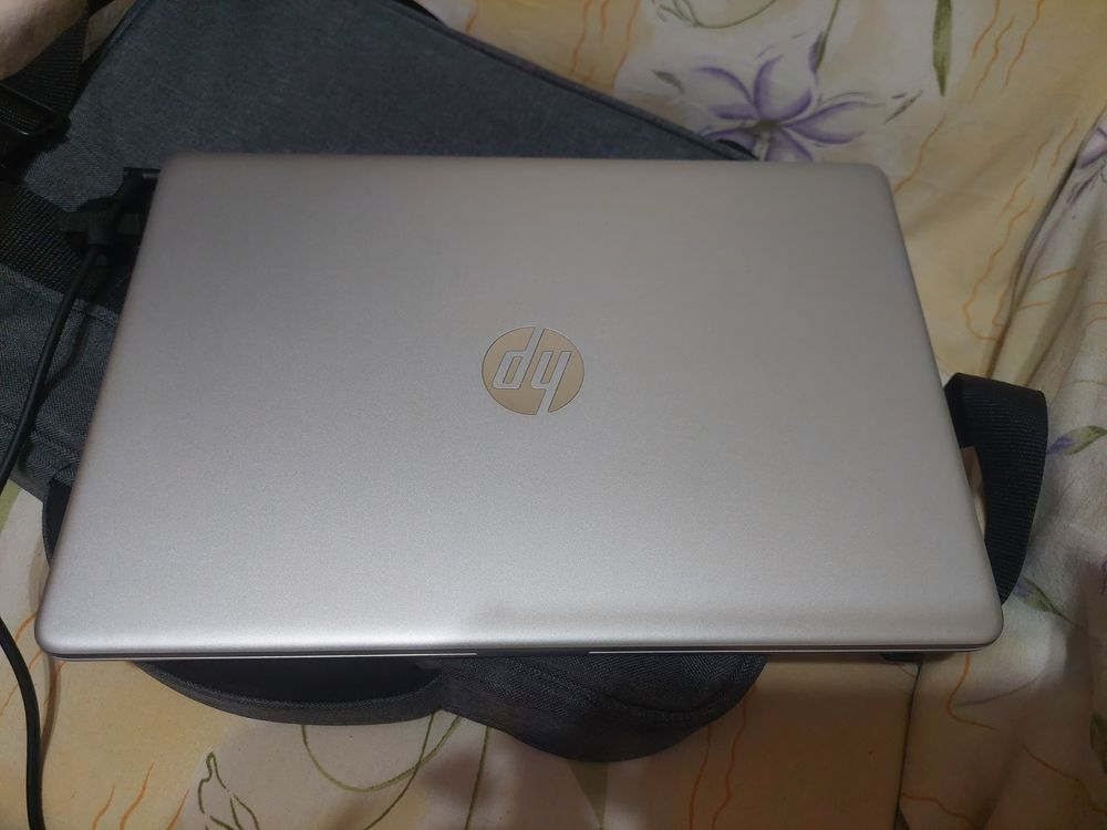 Laptop Hp15s-fq1708nd