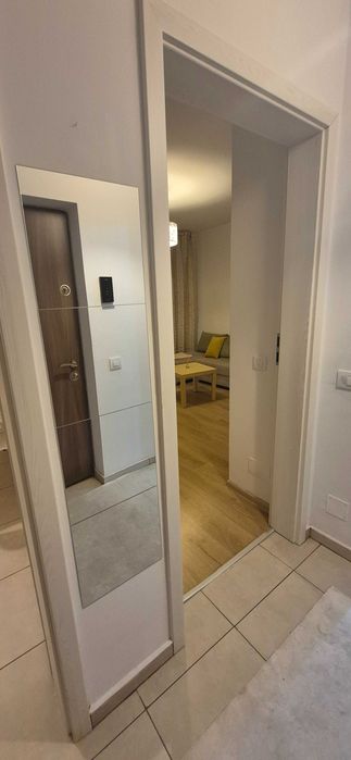 Inchiriez garsoniera Popesti Leordeni