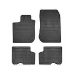Covoare cauciuc compatibile Dacia Sandero II 2013 - 2020