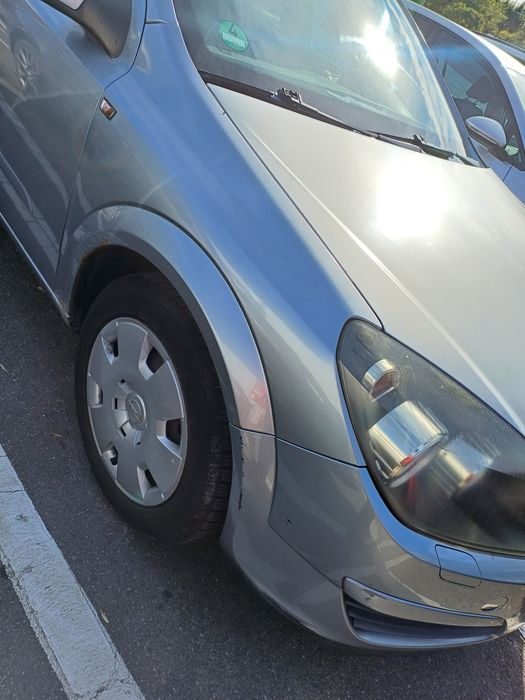 Opel Astra H în stare perfecta de funcționare