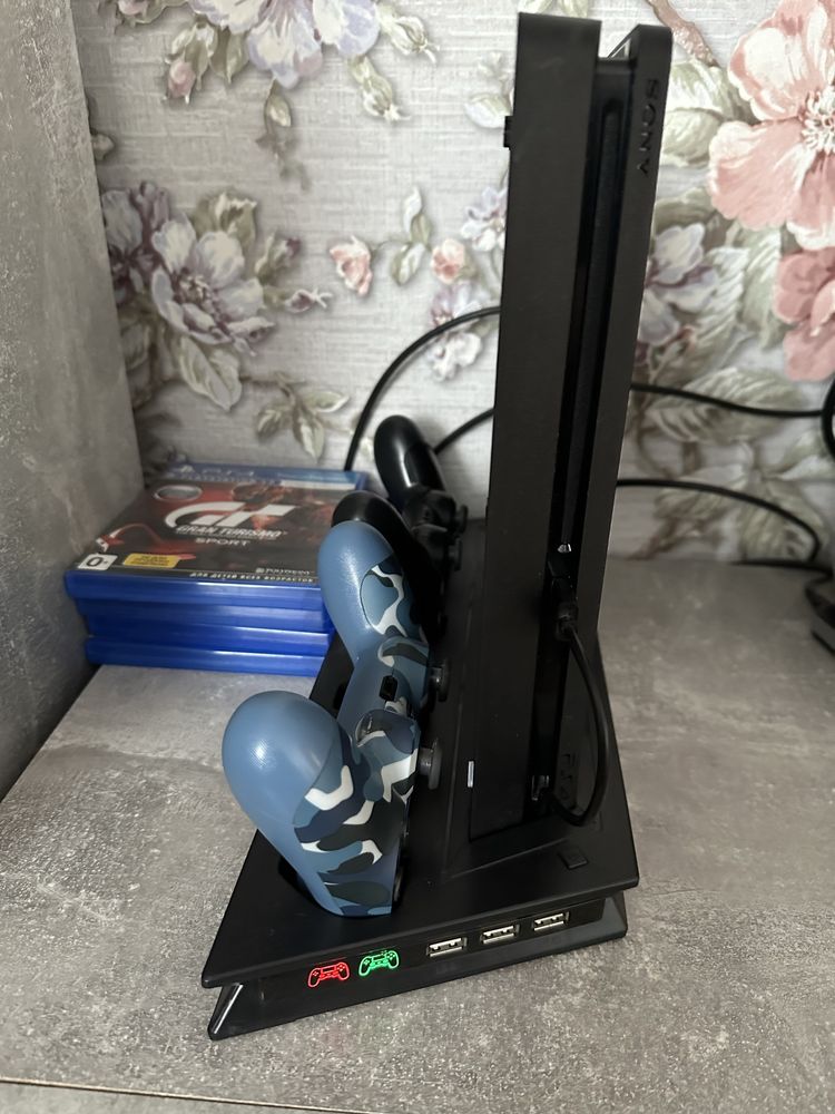 Playstation 4 1tb