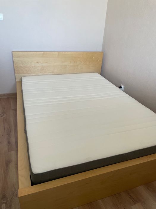 Спалня от ИКЕА в много добре състояние