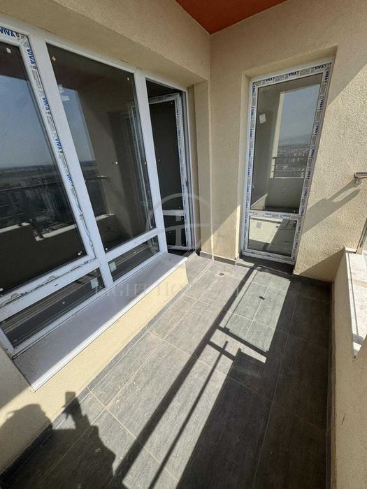 Продава се Двустаен апартамент в Пловдив, Тракия - 60 кв.м за 1394 €/кв.м - Снимка #12