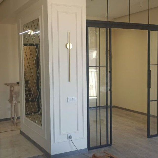 LOFT Mebel , SVARKA xizmatlari