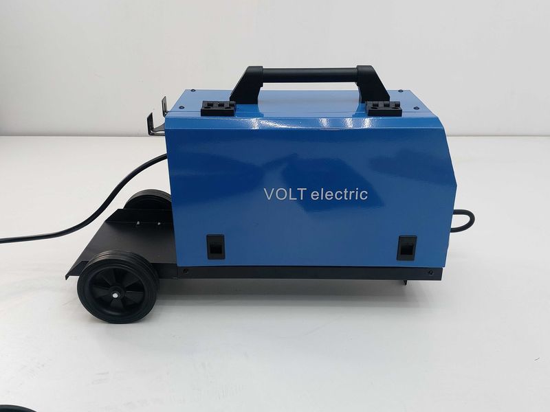 MIG MAG 250A Инверторно телоподаващо Volt electric