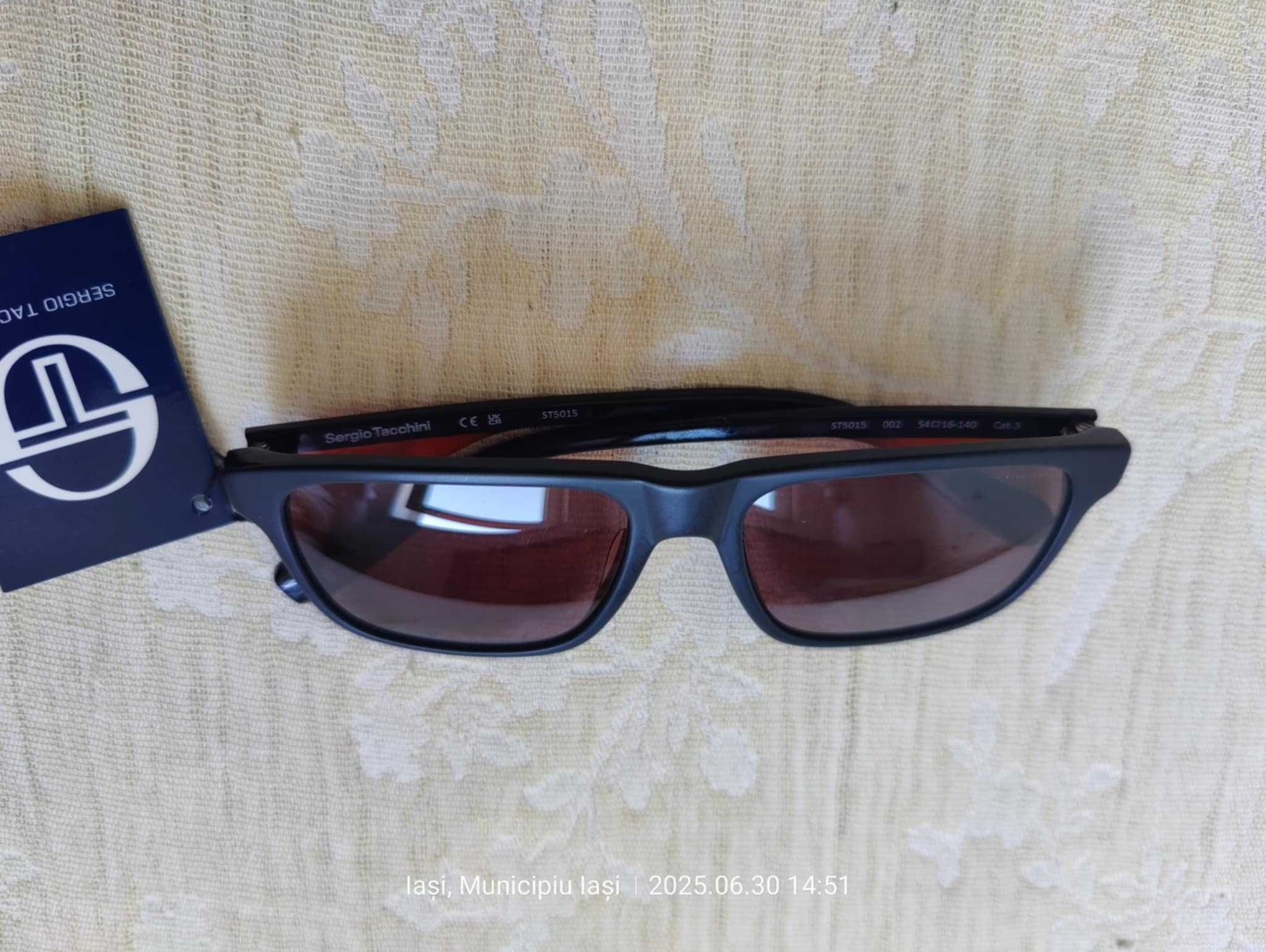 Ochelari de soare Sergio Tacchini ST5015 002,(Super Ofertă).
