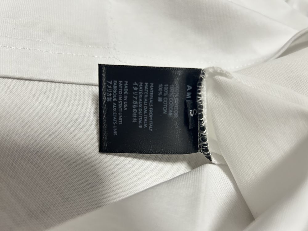 Tricou Amiri Diferite Modele/Marimi