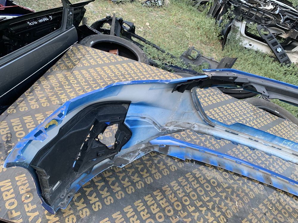Броня Ford Focus
