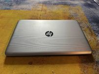 laptop hp 15, core i5 gen 7, video deciat 4 gb , ssd 240