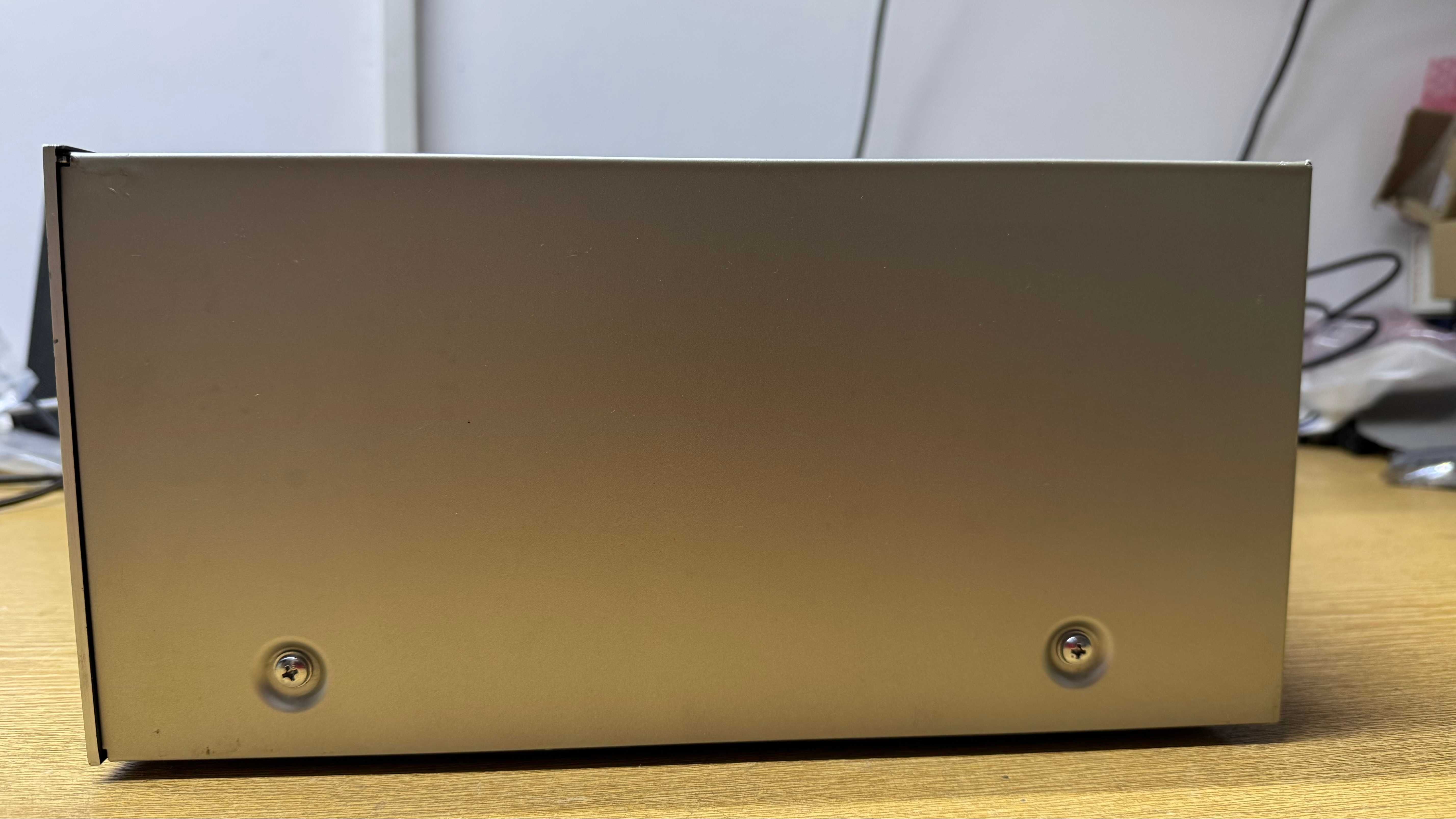 Egalizator grafic JVC SEA-R7