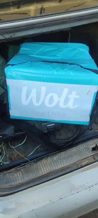 Продам термосумку