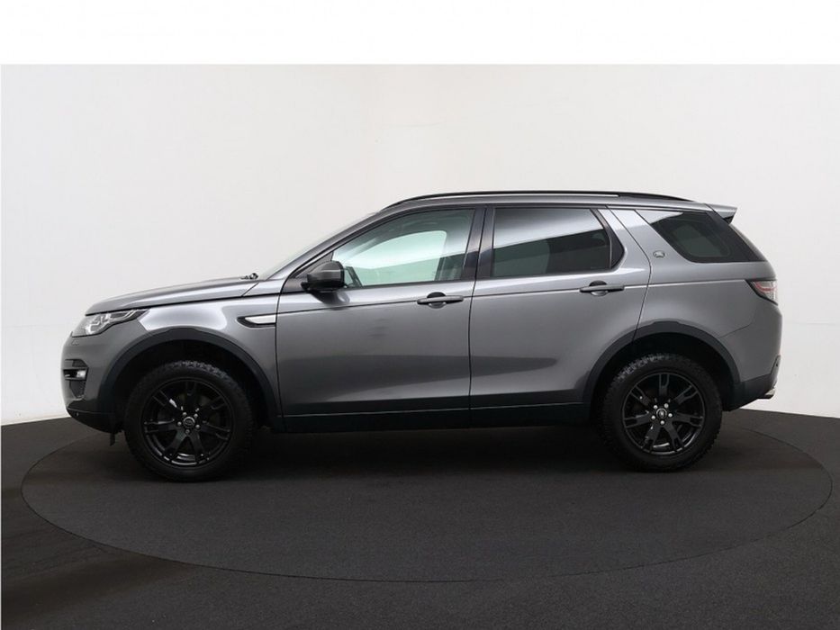 Land Rover Discovery Sport 2.2 TDI 150 cp