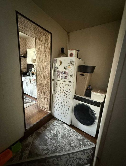 Продам квартиру ТТЗ-1 Диадора 4/1/4 №Г279