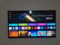 Телевизор LG 75 дюйм