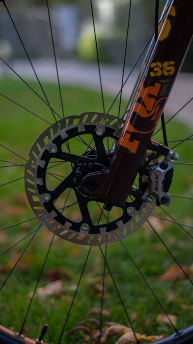 Santa Cruz Hightower CC XX1 2023 Carbon, Върхов клас Enduro 29”