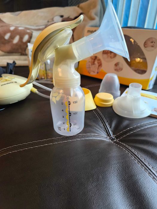 Електрическа помпа Medela