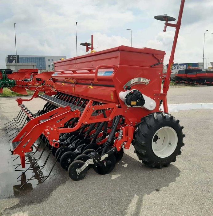 Semanatoare Paioase Bufer