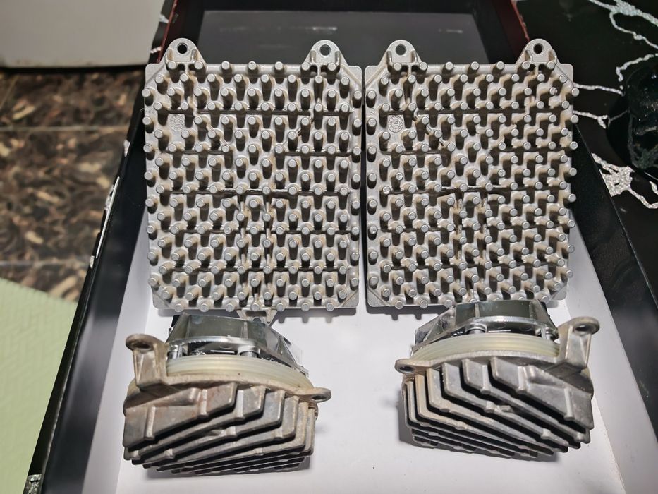 BMW Modul balast 7429121