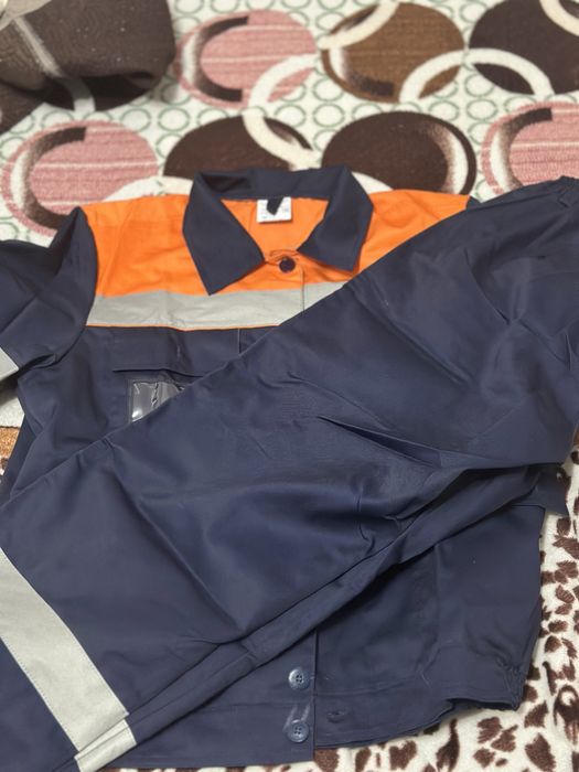 Продам спец форму