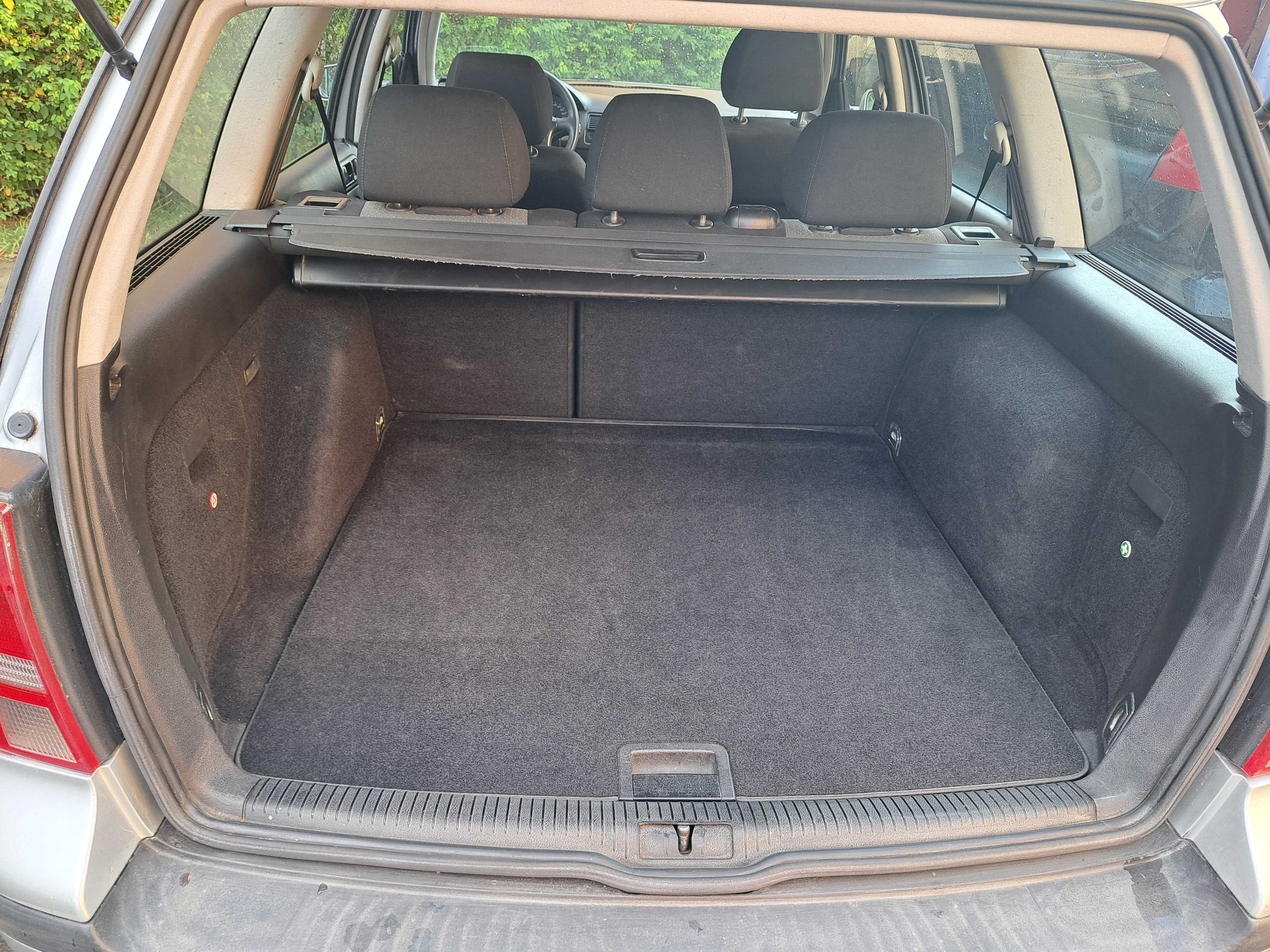 Volkswagen Golf 4